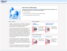 Tablet Screenshot of behindertenforum.greifswald-online.de