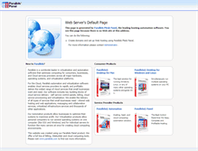 Tablet Screenshot of greifswald-online.de